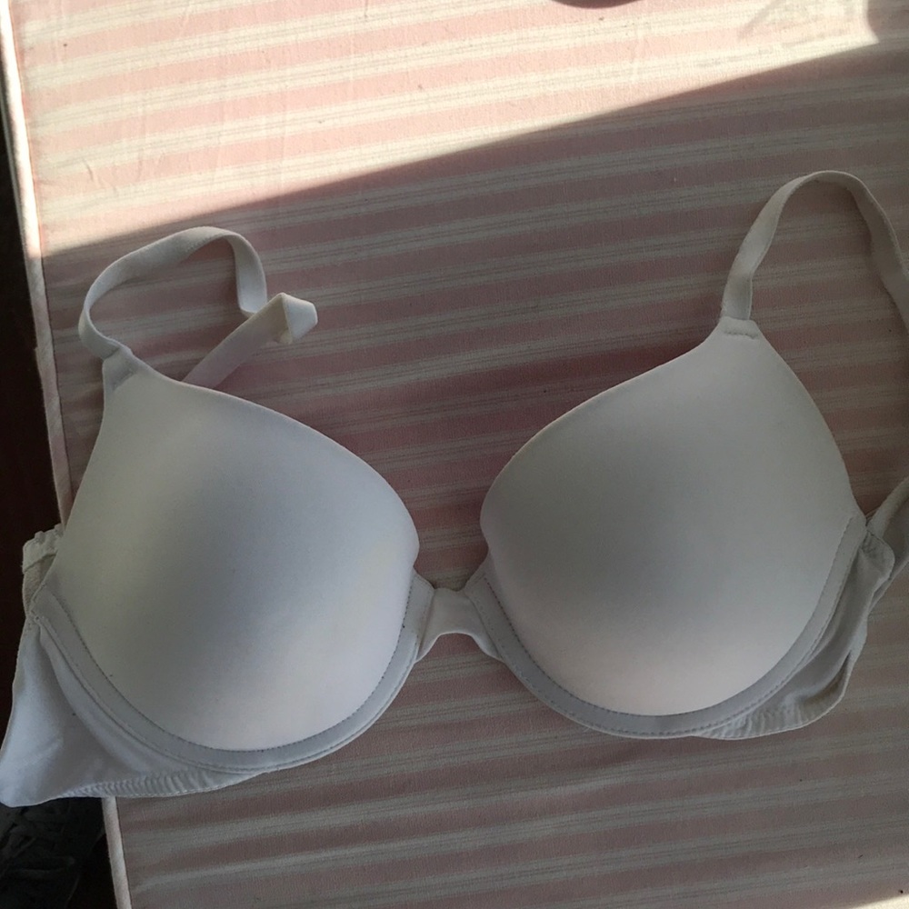 Vs pink bra 34b